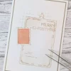 Gummiapan - Merry Christmas - 260838