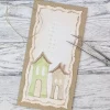 Gummiapan - Gamle hus - 260821