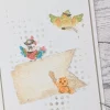 Gummiapan - Piratdyr - 260868