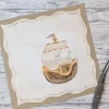 Gummiapan - Piratskip - 260857