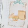 Gummiapan - Sandwich sett - 260833