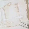 Gummiapan - ID-band - 260819