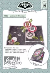 Karen Burniston Dies - Cascade Pop-Up