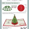 Karen Burniston Dies - Christmas tree - Add ons - 1289