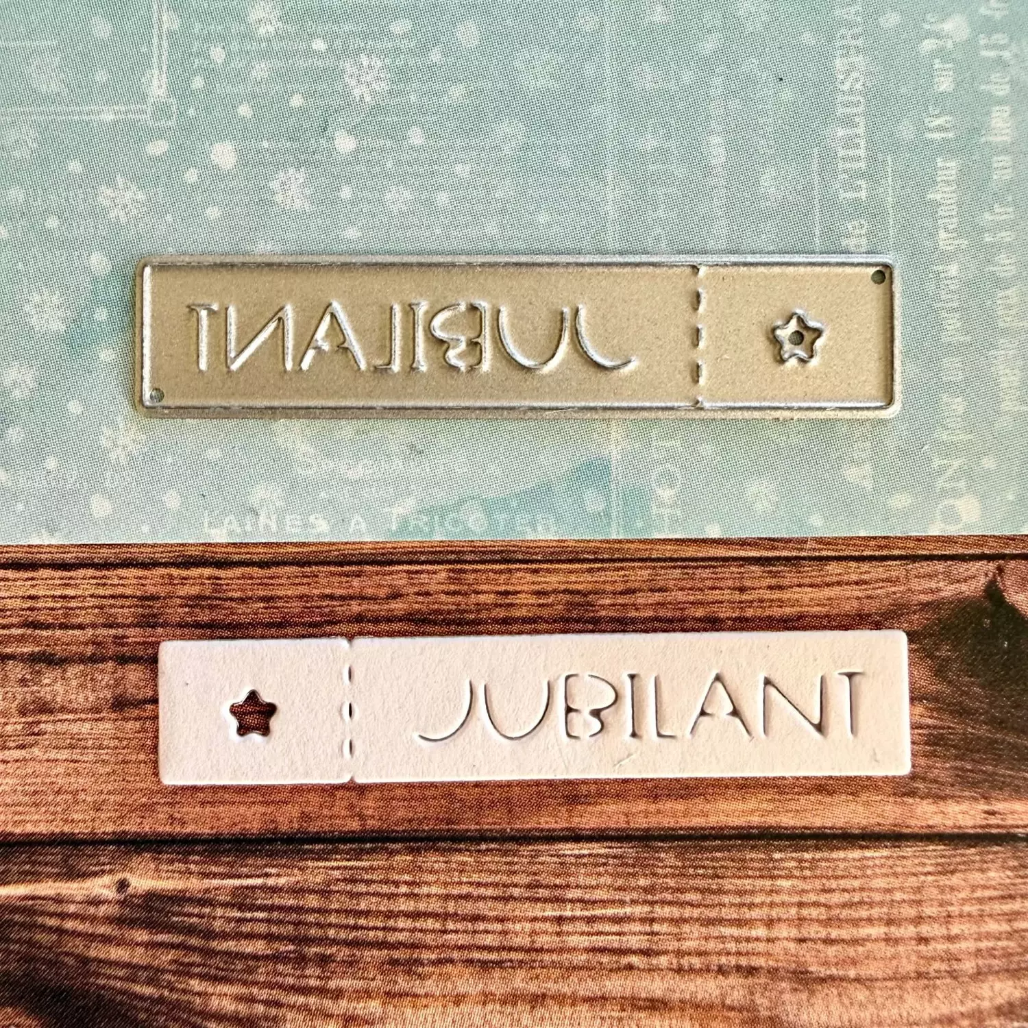 Gummiapan - Jubilant - dies 260902