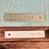 Gummiapan - Nyt dagen - dies 260904