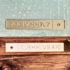 Gummiapan - Sjekk vipps - dies 260905