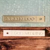Gummiapan - God bedring- dies 260908