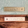 Gummiapan - sjarmør- dies 260909