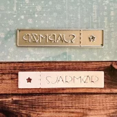 Gummiapan - sjarmør- dies 260909