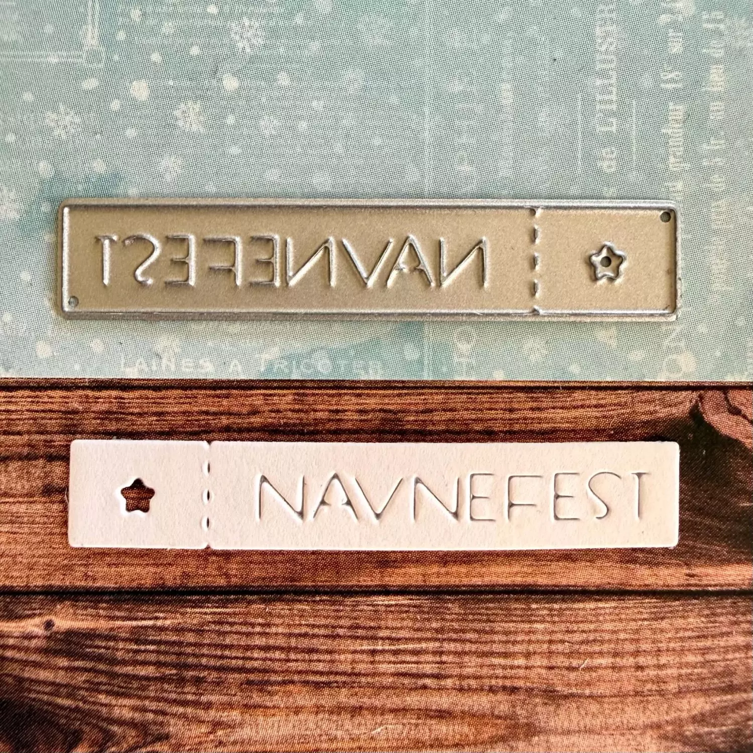Gummiapan - Navnefest- dies 260910