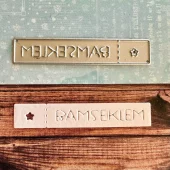 Gummiapan - Bamseklem- dies 260912