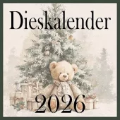 Adventkalender fra Reprint