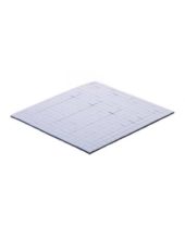 3D Foam Pad Black 5x5x2 mm (10pcs)