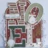 Dutch Doobadoo - Noel A5
