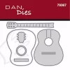 Dan Dies - Gitar - Dies