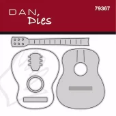 Dan Dies - Gitar - Dies