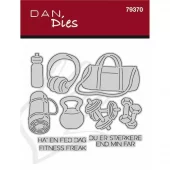 Dan Dies - Fitness utstyr - Dies