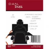 Dan Dies - Gamer - Dies
