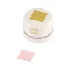 Vaessen Creative • Magnetic Anywhere Punch Square 2.5x2.5cm