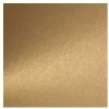 Tonic Studios • Pearlescent card A4 x5 Majestic gold