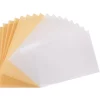 Vaessen Creative • Vellum Paper 110g A4 Assortment 16x