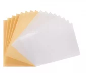 Vaessen Creative • Vellum Paper 110g A4 Assortment 16x