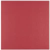 Florence - Linen Cardstock - Ruby