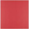 Florence • Linen Cardstock 250g 12x12" Poppy 10x