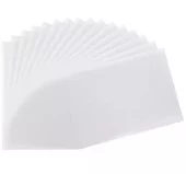 Vaessen Creative • Vellum Paper 110g A4 White 16x