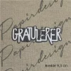 Papirdesign - Dies - Gratulerer - 34