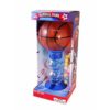 Dubble bubble basketball gumball machine