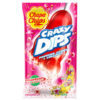 Chupa Chups Crazy Dips Strawberry