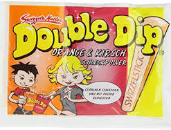 Double Dip