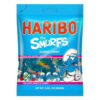 Haribo Smurfs 140g