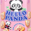 Hello Panda Strawberry