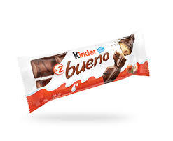 Kinder Bueno 43gr