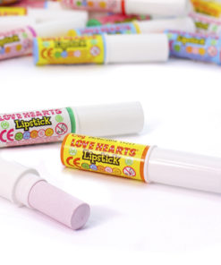 Swizzels LoveHearts Lipstick 6g