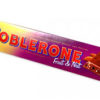 Toblerone Fruit and Nut 360g