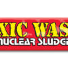 Toxic Waste Cherry Chew Bar