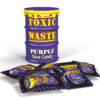 Toxic waste Purple