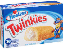 Twinkies Orginal 10stk 385gr