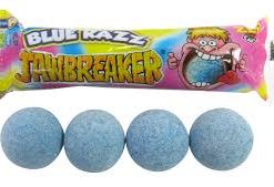 ZED Jawbreaker Blue Razz 33g