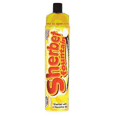 Barratt Sherbet 25g