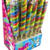 CCF Rainbow twist lollie 55gr