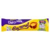 Dairy Milk Caramel 45g