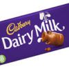 Dairy Milk 95g