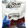 de Bron Cherry Gums 90gr