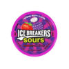 Ice Breakers Strawberry - Mixed Berry 42g