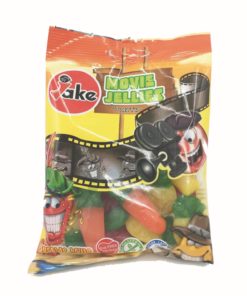 Jake Movie Jellies 100g